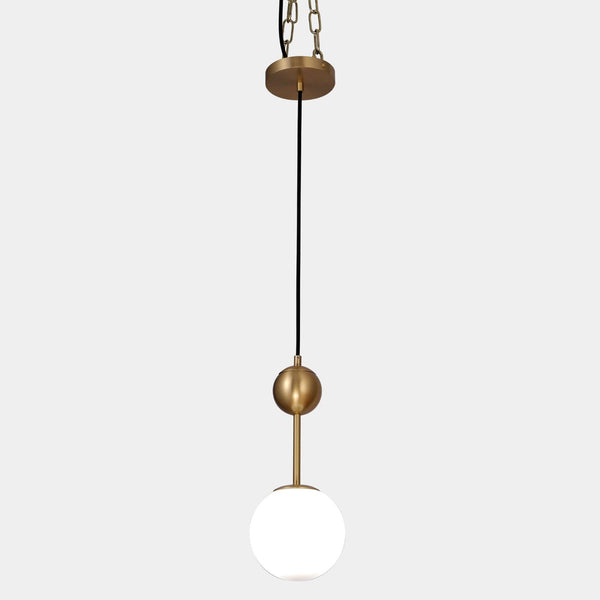 Born Pendant Light