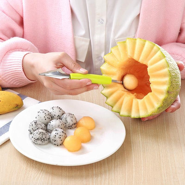 Fruit Carving Tool