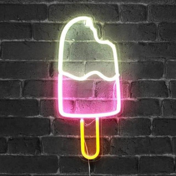 Neon Lights - Summer Splash Collection