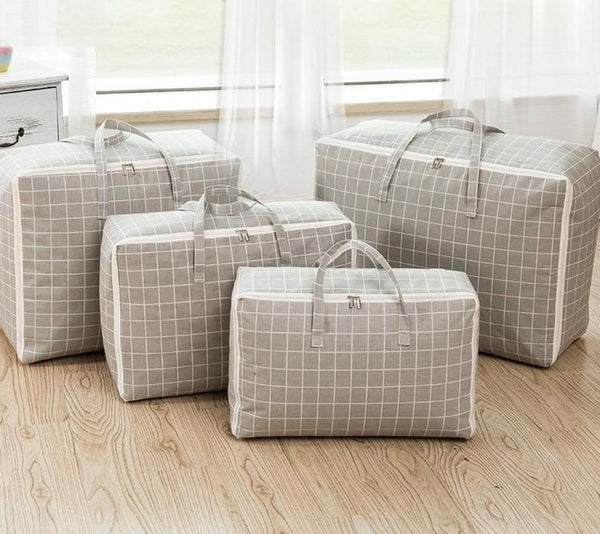Large Size Portable Storage Bags