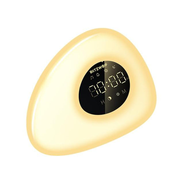 Natural Alarm Clock