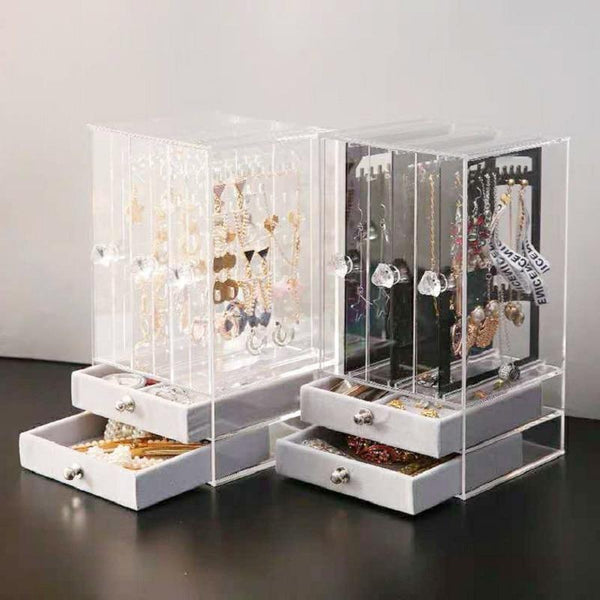 Jewellery Organiser