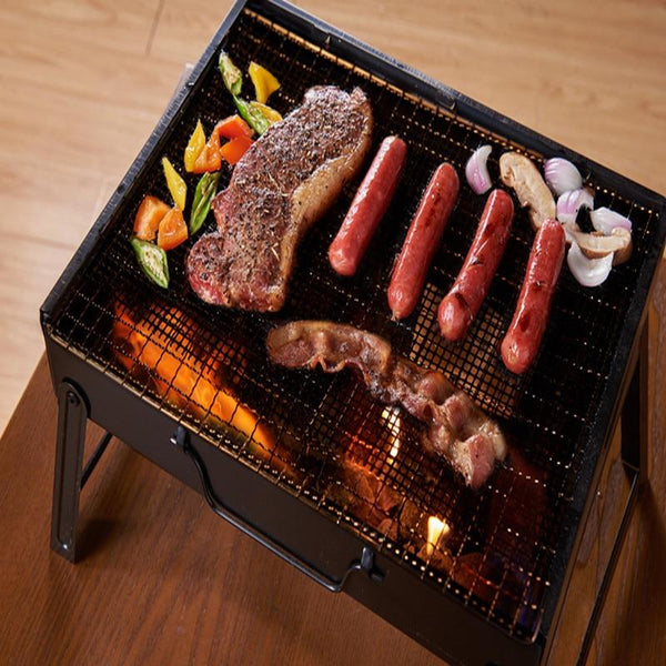 Barbeque Grill Mat
