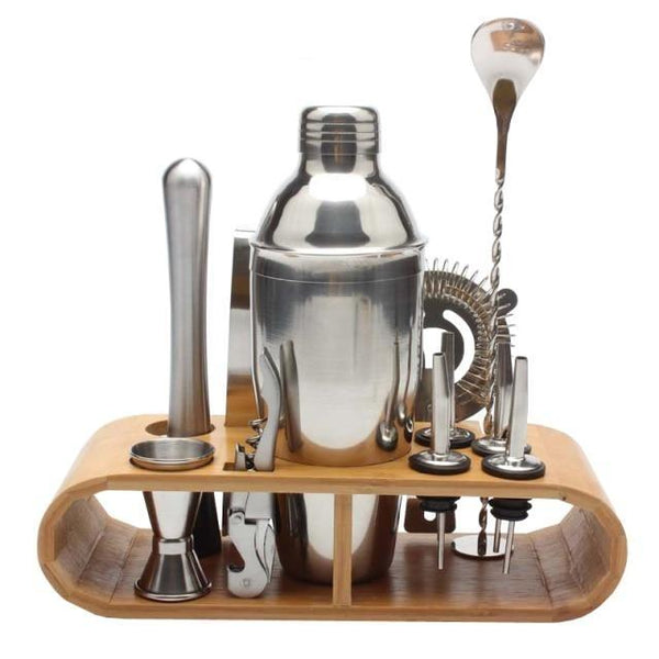 Bar Mixology Sets