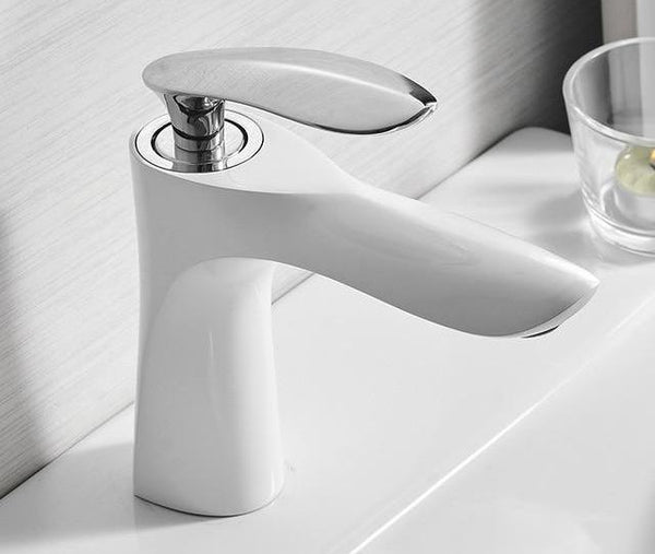 Luxury Modern Basin Faucet